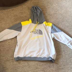 North Face Hoodie